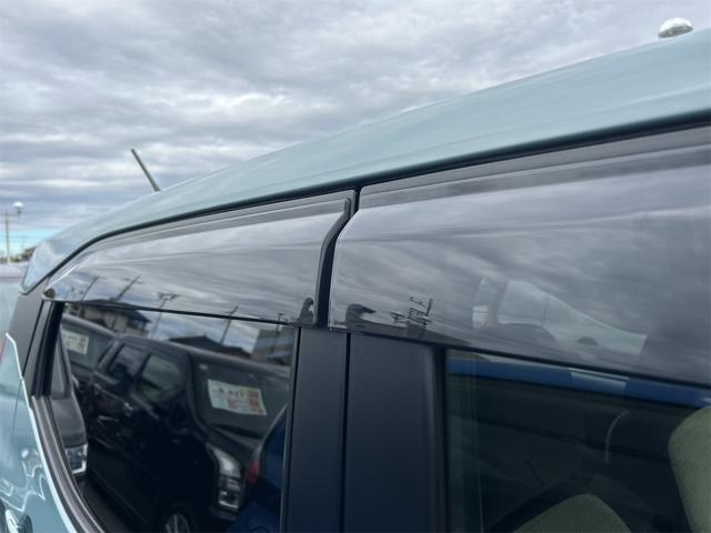 デイズ Ｘ　全周囲カメラ　クリアランスソナー　衝突被害軽減システム　オートライト　スマートキー　アイドリングストップ　電動格納ミラー　ベンチシート　ＣＶＴ　盗難防止システム　ＡＢＳ　ＥＳＣ　ＣＤ　ＵＳＢ（34枚目）