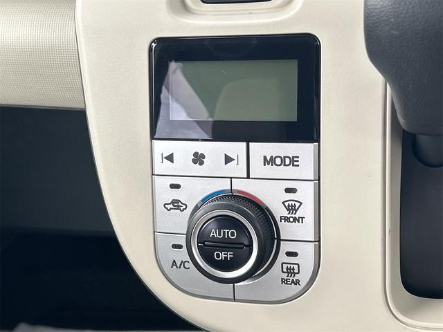 ムーヴキャンバス G SAII バックカメラ 両側電動スライドドア 衝突被害軽減システム オートライト LEDヘッドランプ スマートキー アイドリングストップ 電動格納ミラー ベンチシート CVT 盗難防止システム ABS ESC(5枚目)