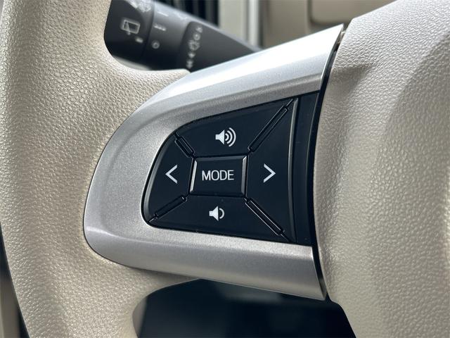 ムーヴキャンバス G SAII バックカメラ 両側電動スライドドア 衝突被害軽減システム オートライト LEDヘッドランプ スマートキー アイドリングストップ 電動格納ミラー ベンチシート CVT 盗難防止システム ABS ESC(9枚目)