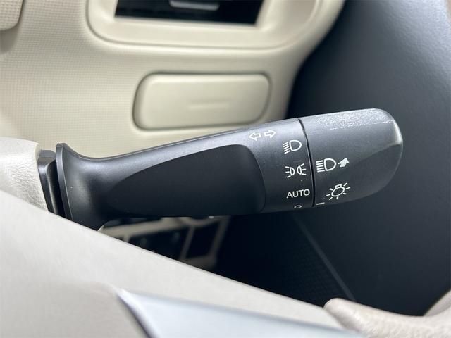 ムーヴキャンバス G SAII バックカメラ 両側電動スライドドア 衝突被害軽減システム オートライト LEDヘッドランプ スマートキー アイドリングストップ 電動格納ミラー ベンチシート CVT 盗難防止システム ABS ESC(11枚目)