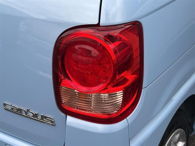 ムーヴキャンバス G SAII バックカメラ 両側電動スライドドア 衝突被害軽減システム オートライト LEDヘッドランプ スマートキー アイドリングストップ 電動格納ミラー ベンチシート CVT 盗難防止システム ABS ESC(18枚目)