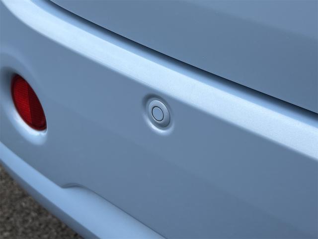 ムーヴキャンバス G SAII バックカメラ 両側電動スライドドア 衝突被害軽減システム オートライト LEDヘッドランプ スマートキー アイドリングストップ 電動格納ミラー ベンチシート CVT 盗難防止システム ABS ESC(22枚目)