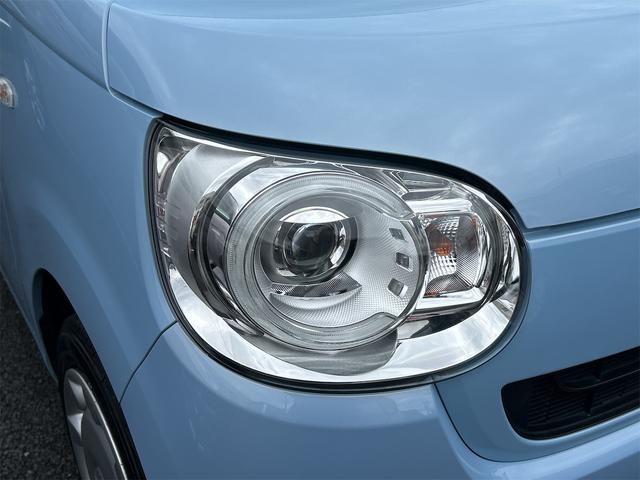 ムーヴキャンバス G SAII バックカメラ 両側電動スライドドア 衝突被害軽減システム オートライト LEDヘッドランプ スマートキー アイドリングストップ 電動格納ミラー ベンチシート CVT 盗難防止システム ABS ESC(31枚目)