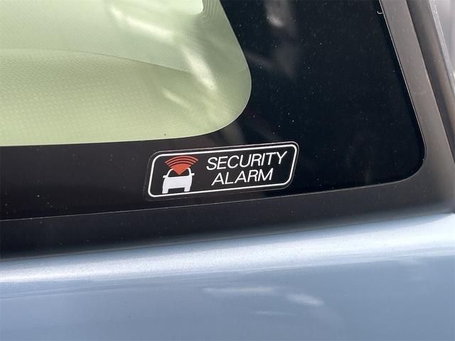 ムーヴキャンバス G SAII バックカメラ 両側電動スライドドア 衝突被害軽減システム オートライト LEDヘッドランプ スマートキー アイドリングストップ 電動格納ミラー ベンチシート CVT 盗難防止システム ABS ESC(32枚目)