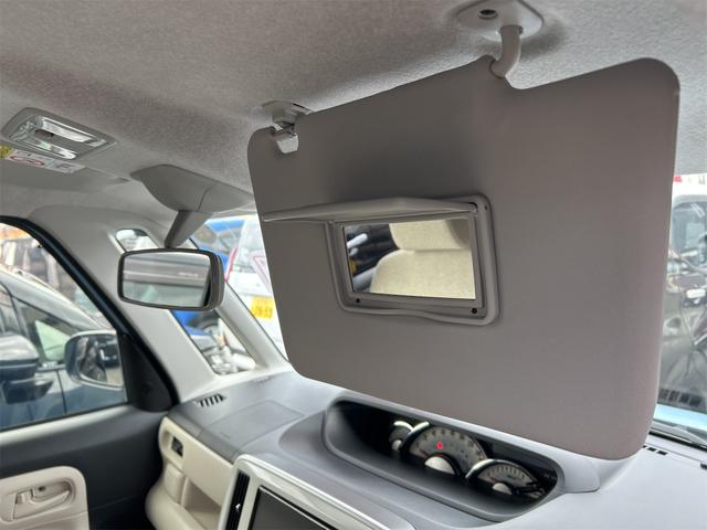 ムーヴキャンバス G SAII バックカメラ 両側電動スライドドア 衝突被害軽減システム オートライト LEDヘッドランプ スマートキー アイドリングストップ 電動格納ミラー ベンチシート CVT 盗難防止システム ABS ESC(35枚目)