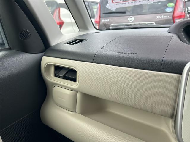 ムーヴキャンバス G SAII バックカメラ 両側電動スライドドア 衝突被害軽減システム オートライト LEDヘッドランプ スマートキー アイドリングストップ 電動格納ミラー ベンチシート CVT 盗難防止システム ABS ESC(40枚目)