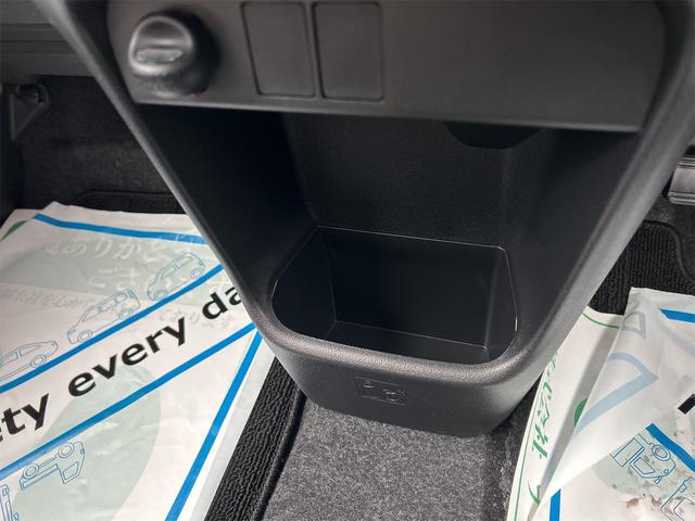 ムーヴキャンバス G SAII バックカメラ 両側電動スライドドア 衝突被害軽減システム オートライト LEDヘッドランプ スマートキー アイドリングストップ 電動格納ミラー ベンチシート CVT 盗難防止システム ABS ESC(43枚目)