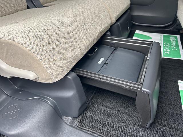 ムーヴキャンバス G SAII バックカメラ 両側電動スライドドア 衝突被害軽減システム オートライト LEDヘッドランプ スマートキー アイドリングストップ 電動格納ミラー ベンチシート CVT 盗難防止システム ABS ESC(48枚目)