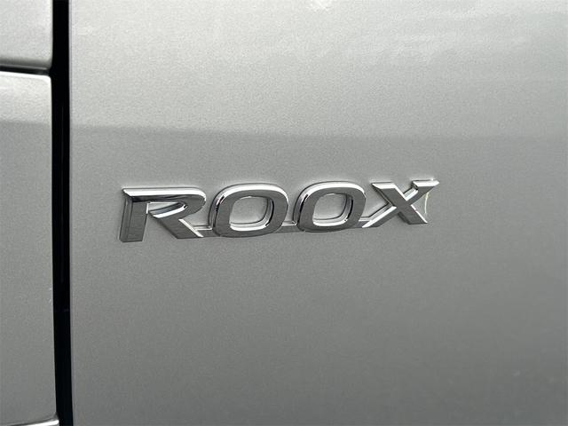 ルークス Ｘ　全周囲カメラ　両側スライド・片側電動　クリアランスソナー　衝突被害軽減システム　オートライト　スマートキー　アイドリングストップ　電動格納ミラー　ベンチシート　ＣＶＴ　盗難防止システム　ＡＢＳ　ＥＳＣ（18枚目）