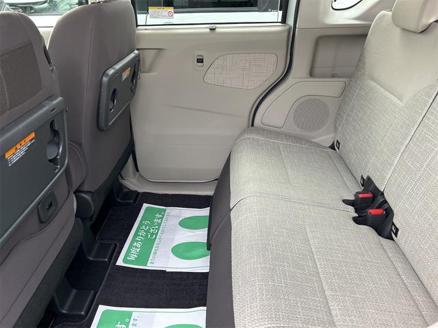 ルークス Ｘ　全周囲カメラ　両側スライド・片側電動　クリアランスソナー　衝突被害軽減システム　オートライト　スマートキー　アイドリングストップ　電動格納ミラー　ベンチシート　ＣＶＴ　盗難防止システム　ＡＢＳ　ＥＳＣ（28枚目）