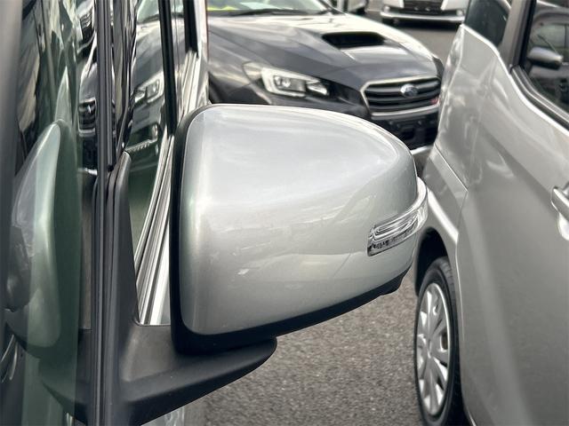 ルークス Ｘ　全周囲カメラ　両側スライド・片側電動　クリアランスソナー　衝突被害軽減システム　オートライト　スマートキー　アイドリングストップ　電動格納ミラー　ベンチシート　ＣＶＴ　盗難防止システム　ＡＢＳ　ＥＳＣ（31枚目）