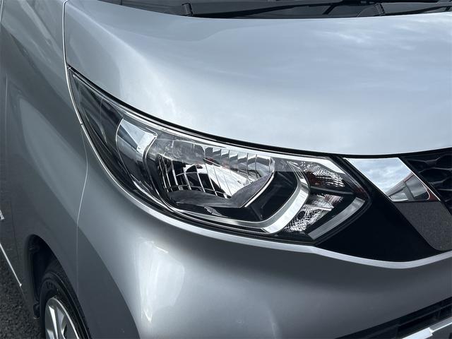 ルークス Ｘ　全周囲カメラ　両側スライド・片側電動　クリアランスソナー　衝突被害軽減システム　オートライト　スマートキー　アイドリングストップ　電動格納ミラー　ベンチシート　ＣＶＴ　盗難防止システム　ＡＢＳ　ＥＳＣ（33枚目）