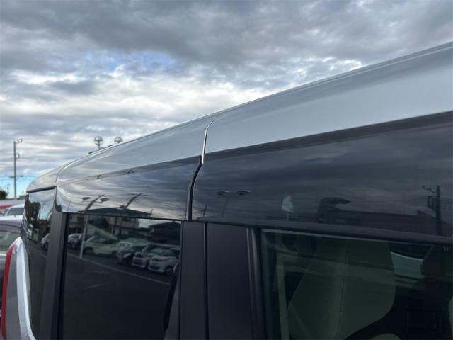 ルークス Ｘ　全周囲カメラ　両側スライド・片側電動　クリアランスソナー　衝突被害軽減システム　オートライト　スマートキー　アイドリングストップ　電動格納ミラー　ベンチシート　ＣＶＴ　盗難防止システム　ＡＢＳ　ＥＳＣ（34枚目）