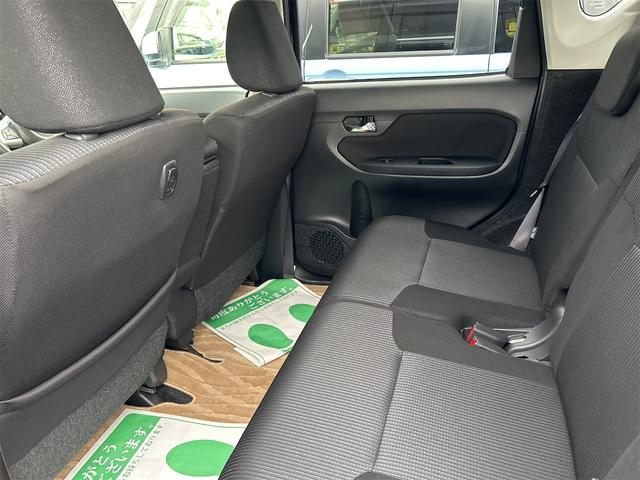 ムーヴ カスタム　ＸリミテッドＩＩ　ＳＡＩＩＩ　全周囲カメラ　ナビ　ＴＶ　衝突被害軽減システム　オートマチックハイビーム　オートライト　ＬＥＤヘッドランプ　スマートキー　アイドリングストップ　電動格納ミラー　シートヒーター（28枚目）