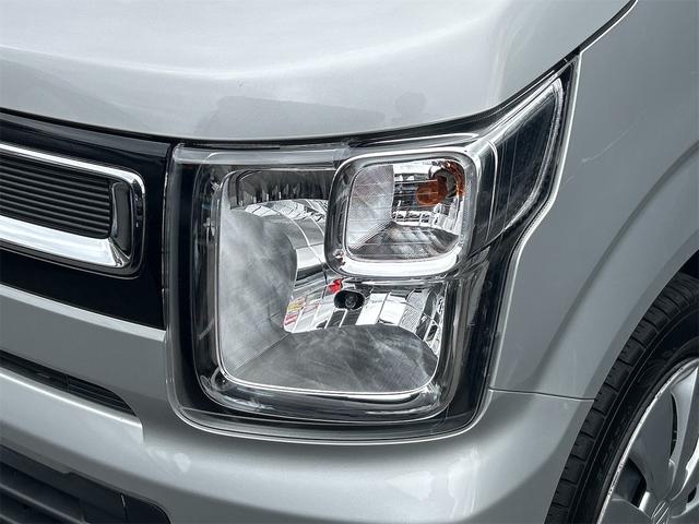 ワゴンR ハイブリッドFX ドライブレコーダー ナビ TV レーンアシスト 衝突被害軽減システム オートライト スマートキー アイドリングストップ 電動格納ミラー シートヒーター ベンチシート CVT 盗難防止システム(32枚目)