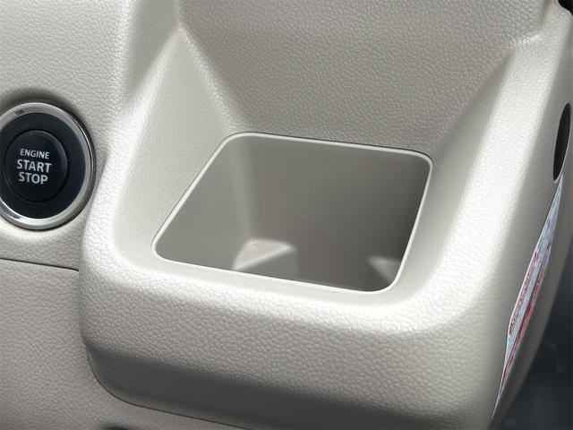 ワゴンR ハイブリッドFX ドライブレコーダー ナビ TV レーンアシスト 衝突被害軽減システム オートライト スマートキー アイドリングストップ 電動格納ミラー シートヒーター ベンチシート CVT 盗難防止システム(38枚目)