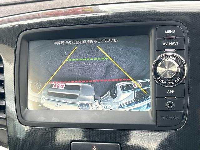 ワゴンR 20周年記念車 ドライブレコーダー バックカメラ ナビ TV 衝突被害軽減システム オートライト HID スマートキー アイドリングストップ 電動格納ミラー シートヒーター ベンチシート CVT 盗難防止システム(5枚目)