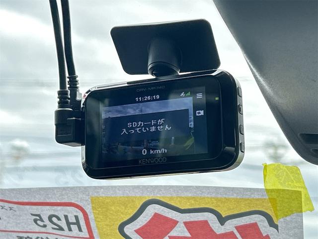 ワゴンR 20周年記念車 ドライブレコーダー バックカメラ ナビ TV 衝突被害軽減システム オートライト HID スマートキー アイドリングストップ 電動格納ミラー シートヒーター ベンチシート CVT 盗難防止システム(8枚目)