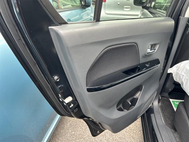 ワゴンR 20周年記念車 ドライブレコーダー バックカメラ ナビ TV 衝突被害軽減システム オートライト HID スマートキー アイドリングストップ 電動格納ミラー シートヒーター ベンチシート CVT 盗難防止システム(30枚目)