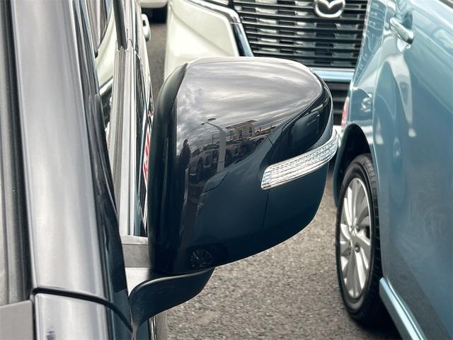 ワゴンR 20周年記念車 ドライブレコーダー バックカメラ ナビ TV 衝突被害軽減システム オートライト HID スマートキー アイドリングストップ 電動格納ミラー シートヒーター ベンチシート CVT 盗難防止システム(33枚目)