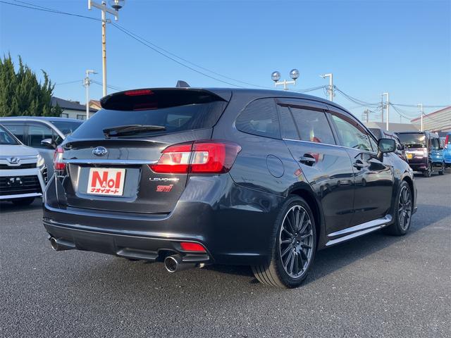 レヴォーグ 1.6STIスポーツアイサイト Wエアバッグ 純正ナビ フルセグTV ETC車載器 ドラレコ前 バックカメラ キーフリーシステム 電動格納ミラー シートヒーター 純正アルミ(7枚目)