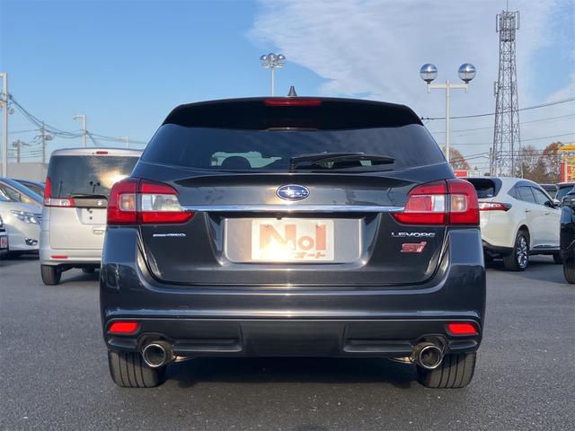 レヴォーグ 1.6STIスポーツアイサイト Wエアバッグ 純正ナビ フルセグTV ETC車載器 ドラレコ前 バックカメラ キーフリーシステム 電動格納ミラー シートヒーター 純正アルミ(10枚目)