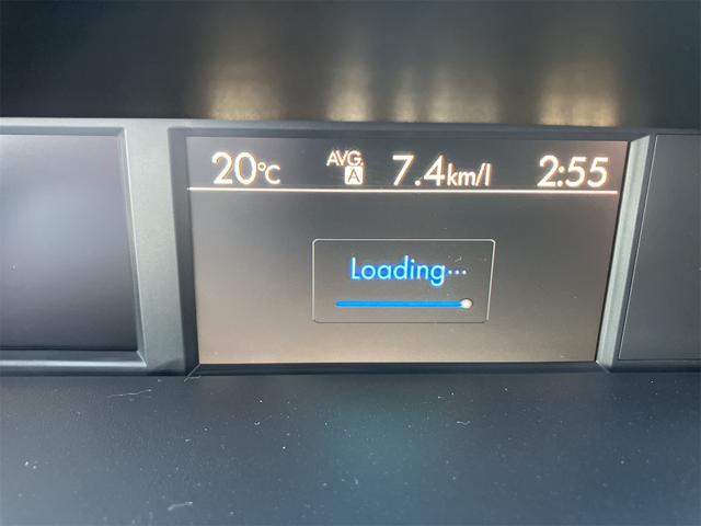 レヴォーグ 1.6STIスポーツアイサイト Wエアバッグ 純正ナビ フルセグTV ETC車載器 ドラレコ前 バックカメラ キーフリーシステム 電動格納ミラー シートヒーター 純正アルミ(24枚目)