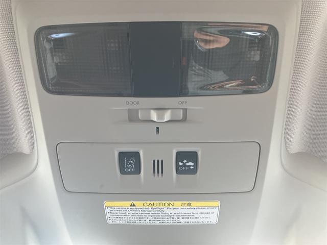 レヴォーグ 1.6STIスポーツアイサイト Wエアバッグ 純正ナビ フルセグTV ETC車載器 ドラレコ前 バックカメラ キーフリーシステム 電動格納ミラー シートヒーター 純正アルミ(29枚目)