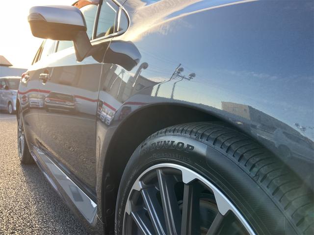 レヴォーグ 1.6STIスポーツアイサイト Wエアバッグ 純正ナビ フルセグTV ETC車載器 ドラレコ前 バックカメラ キーフリーシステム 電動格納ミラー シートヒーター 純正アルミ(31枚目)