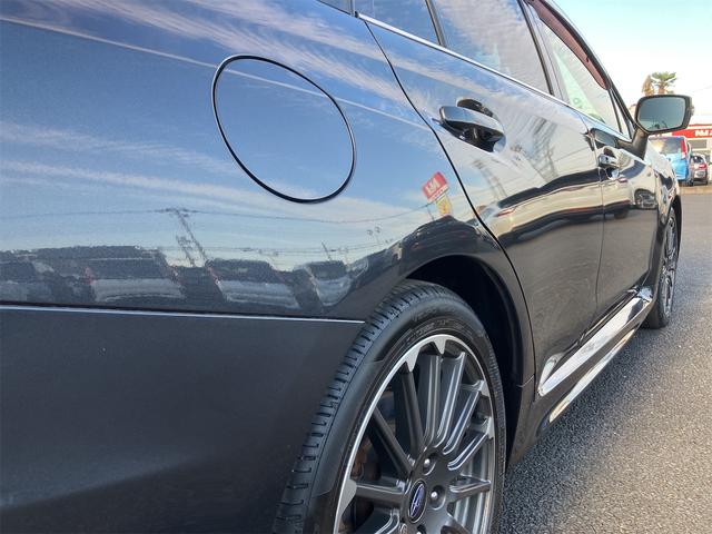 レヴォーグ 1.6STIスポーツアイサイト Wエアバッグ 純正ナビ フルセグTV ETC車載器 ドラレコ前 バックカメラ キーフリーシステム 電動格納ミラー シートヒーター 純正アルミ(32枚目)