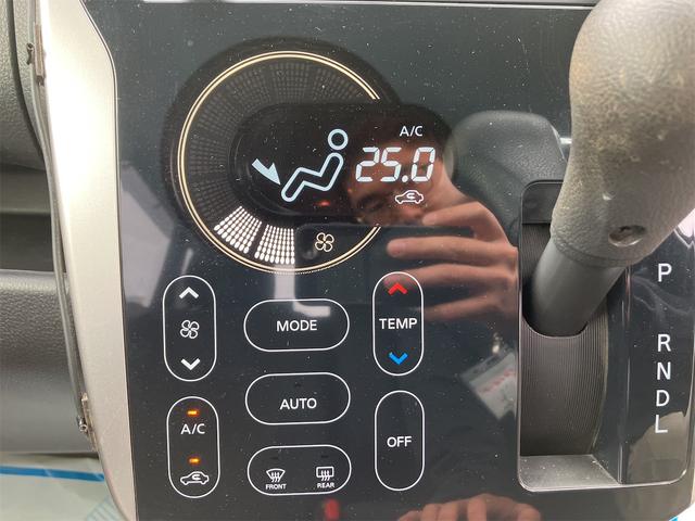 ｅＫワゴン Ｍ　キーレス　社外ナビゲーション　ＣＤプレイヤー　ラジオ　電動格納ミラー　パワーステアリング　パワーウィンドウ　アイドリングストップ　オートエアコン　オートマチック（20枚目）