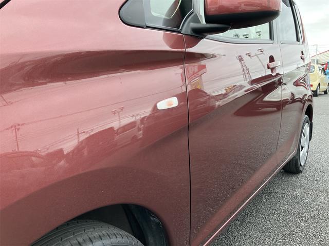 ｅＫワゴン Ｍ　キーレス　社外ナビゲーション　ＣＤプレイヤー　ラジオ　電動格納ミラー　パワーステアリング　パワーウィンドウ　アイドリングストップ　オートエアコン　オートマチック（28枚目）