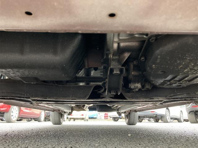 ｅＫワゴン Ｍ　キーレス　社外ナビゲーション　ＣＤプレイヤー　ラジオ　電動格納ミラー　パワーステアリング　パワーウィンドウ　アイドリングストップ　オートエアコン　オートマチック（29枚目）