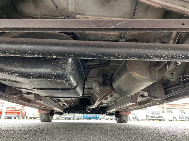 ｅＫワゴン Ｍ　キーレス　社外ナビゲーション　ＣＤプレイヤー　ラジオ　電動格納ミラー　パワーステアリング　パワーウィンドウ　アイドリングストップ　オートエアコン　オートマチック（30枚目）