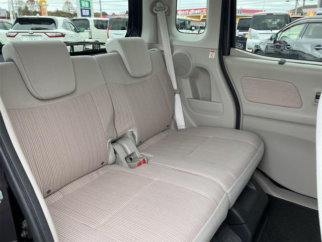 デイズルークス Ｘ　キーフリー　スマートキー　社外ナビゲーション　ワンセグテレビ　左側電動スライドドア　ＥＴＣ車載器　電動格納ミラー　オートマチック　オートエアコン　パワーステアリング（14枚目）