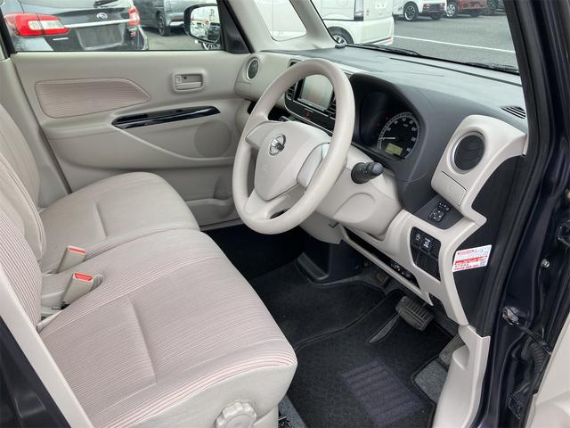 デイズルークス Ｘ　キーフリー　スマートキー　社外ナビゲーション　ワンセグテレビ　左側電動スライドドア　ＥＴＣ車載器　電動格納ミラー　オートマチック　オートエアコン　パワーステアリング（18枚目）