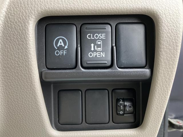 デイズルークス Ｘ　キーフリー　スマートキー　社外ナビゲーション　ワンセグテレビ　左側電動スライドドア　ＥＴＣ車載器　電動格納ミラー　オートマチック　オートエアコン　パワーステアリング（25枚目）