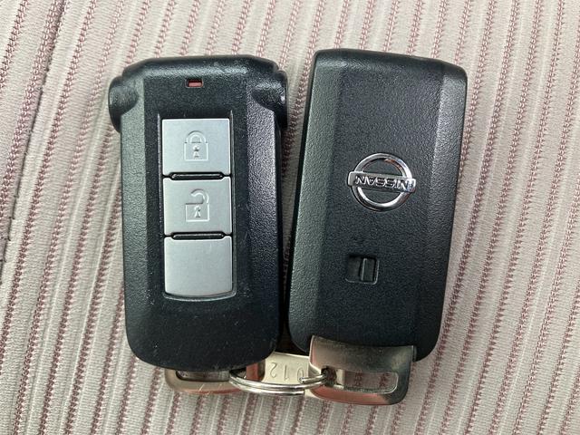 デイズルークス Ｘ　キーフリー　スマートキー　社外ナビゲーション　ワンセグテレビ　左側電動スライドドア　ＥＴＣ車載器　電動格納ミラー　オートマチック　オートエアコン　パワーステアリング（27枚目）