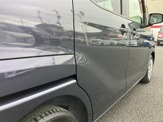 デイズルークス Ｘ　キーフリー　スマートキー　社外ナビゲーション　ワンセグテレビ　左側電動スライドドア　ＥＴＣ車載器　電動格納ミラー　オートマチック　オートエアコン　パワーステアリング（30枚目）