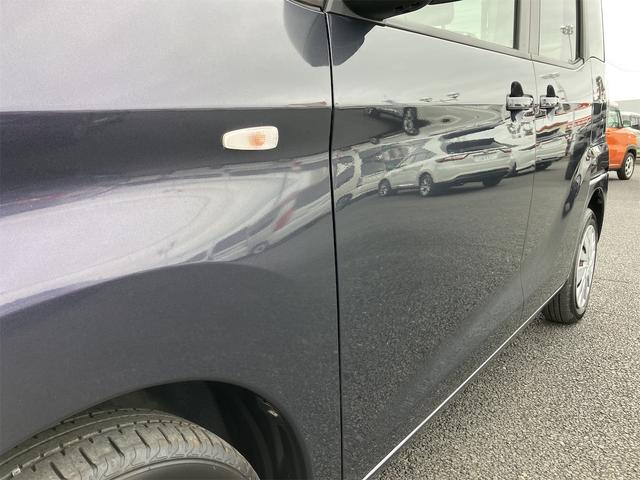 デイズルークス Ｘ　キーフリー　スマートキー　社外ナビゲーション　ワンセグテレビ　左側電動スライドドア　ＥＴＣ車載器　電動格納ミラー　オートマチック　オートエアコン　パワーステアリング（32枚目）