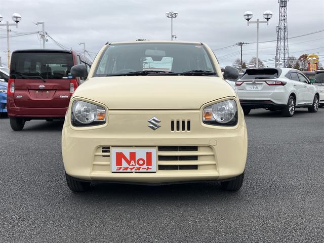 アルト Ｓ　板キー　ＣＤプレイヤー　ラジオ　運転席シートヒーター　アイドリングストップ　ダイヤル式エアコン　オートマチック　パワーステアリング　パワーウィンドウ（2枚目）