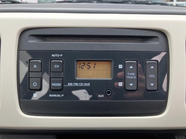 アルト Ｓ　板キー　ＣＤプレイヤー　ラジオ　運転席シートヒーター　アイドリングストップ　ダイヤル式エアコン　オートマチック　パワーステアリング　パワーウィンドウ（22枚目）