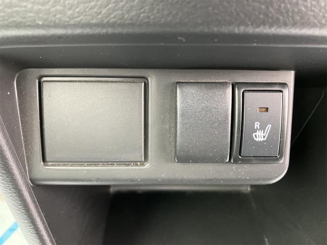 アルト Ｓ　板キー　ＣＤプレイヤー　ラジオ　運転席シートヒーター　アイドリングストップ　ダイヤル式エアコン　オートマチック　パワーステアリング　パワーウィンドウ（25枚目）