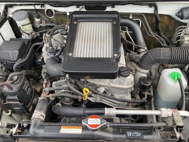 ジムニー クロスアドベンチャー エアコン パワーステアリング パワーウィンドウ Wエアバッグ ABS 社外ナビ ETC車載器 ドライブレコーダー 本革シート 純正アルミ キーレス(16枚目)
