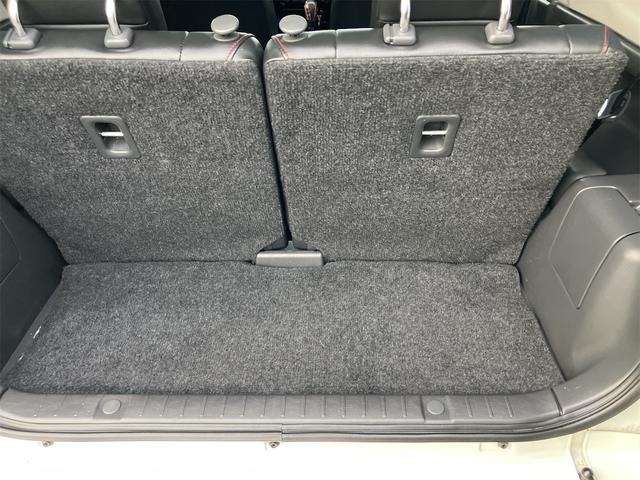 ジムニー クロスアドベンチャー エアコン パワーステアリング パワーウィンドウ Wエアバッグ ABS 社外ナビ ETC車載器 ドライブレコーダー 本革シート 純正アルミ キーレス(17枚目)