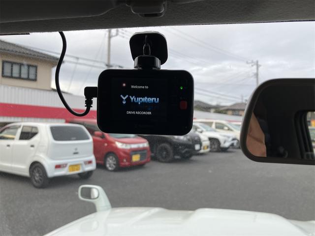 ジムニー クロスアドベンチャー エアコン パワーステアリング パワーウィンドウ Wエアバッグ ABS 社外ナビ ETC車載器 ドライブレコーダー 本革シート 純正アルミ キーレス(22枚目)