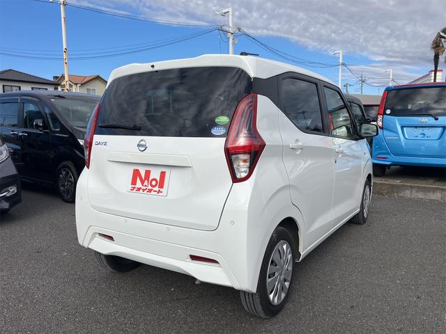 デイズ S(4枚目)