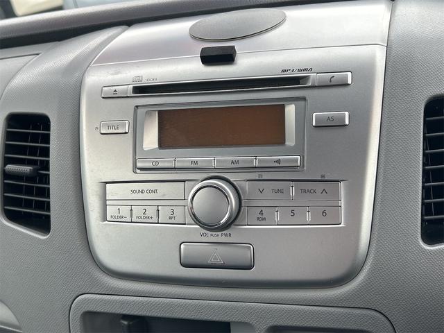 ワゴンＲ ＦＸ　ＥＴＣ　キーレスエントリー　電動格納ミラー　ベンチシート　ＭＴ　盗難防止システム　ＡＢＳ　ＣＤ　アルミホイール　衝突安全ボディ　エアコン　パワーステアリング　パワーウィンドウ　運転席エアバッグ（5枚目）