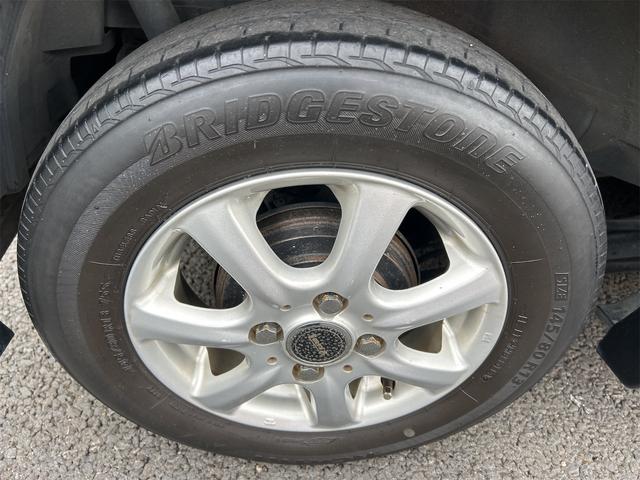 ワゴンＲ ＦＸ　ＥＴＣ　キーレスエントリー　電動格納ミラー　ベンチシート　ＭＴ　盗難防止システム　ＡＢＳ　ＣＤ　アルミホイール　衝突安全ボディ　エアコン　パワーステアリング　パワーウィンドウ　運転席エアバッグ（20枚目）