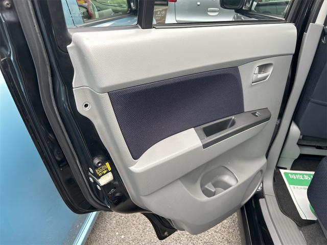 ワゴンＲ ＦＸ　ＥＴＣ　キーレスエントリー　電動格納ミラー　ベンチシート　ＭＴ　盗難防止システム　ＡＢＳ　ＣＤ　アルミホイール　衝突安全ボディ　エアコン　パワーステアリング　パワーウィンドウ　運転席エアバッグ（23枚目）